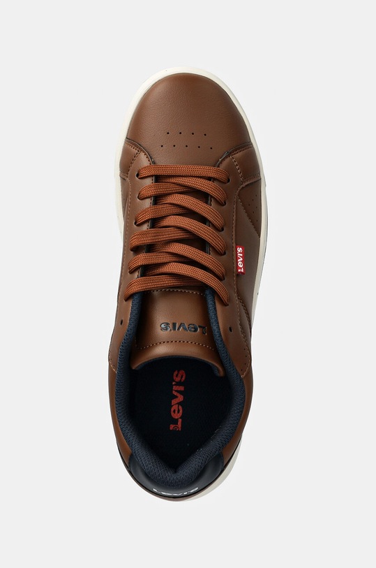 Levi's sneakers RUCKER marrone D7758.0004