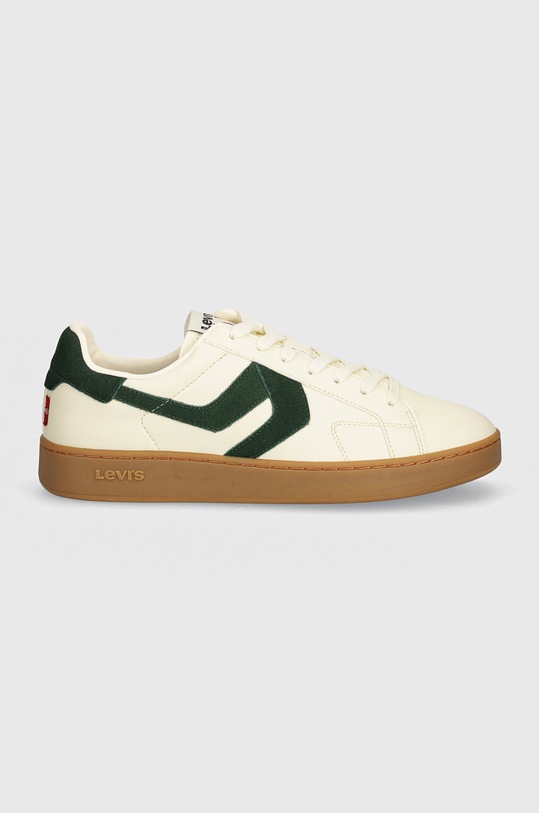 Levi's sneakers SWIFT D7909.0004 bej AW24