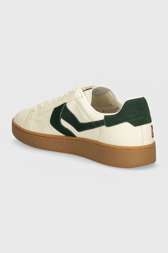 Încălțăminte Levi's sneakers SWIFT D7909.0004 bej