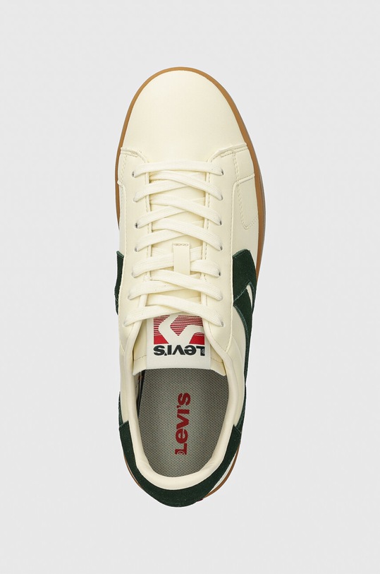 Levi's sneakers SWIFT bej D7909.0004