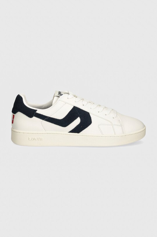 Tenisky Levi's SWIFT D7909.0002 biela AW24