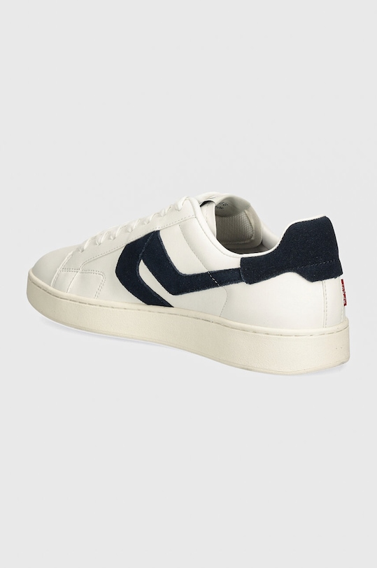 Obuv Tenisky Levi's SWIFT D7909.0002 biela