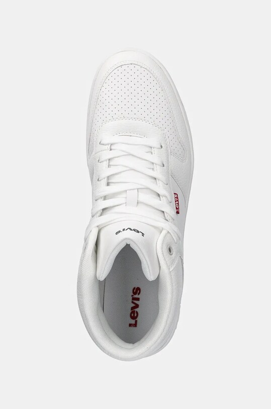 Levi's sneakers DRIVE HIGH bianco 000EK.0000