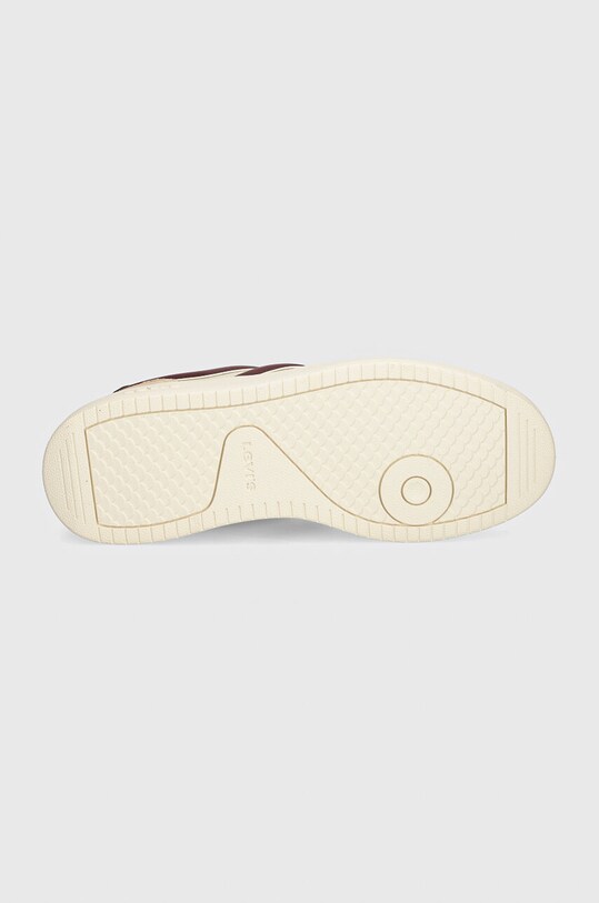Кросівки Levi's GLIDE L 000FH.0004 бежевий