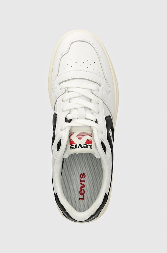 Кросівки Levi's GLIDE L білий 000FH.0001