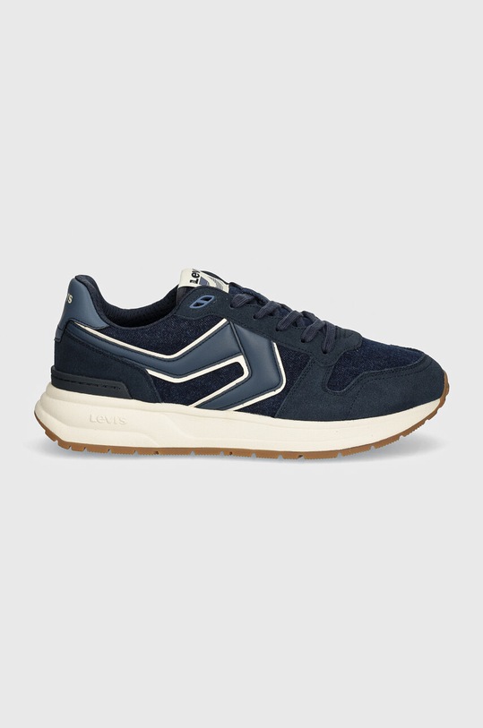 Tenisky Levi's CHARGE 000G0.0004 námořnická modř AW24