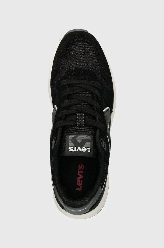 Levi's sneakers CHARGE negru 000G0.0003