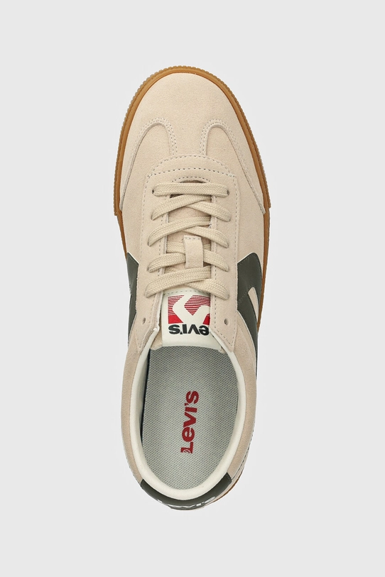 Levi's sneakers SNEAK bej D7911.0009