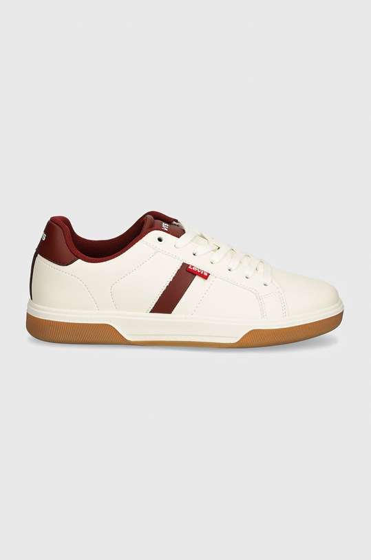 Levi's sneakers ARCHIE D7751.0000 alb AW24