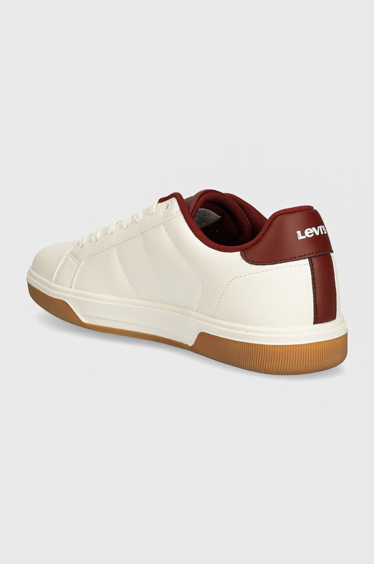 Încălțăminte Levi's sneakers ARCHIE D7751.0000 alb