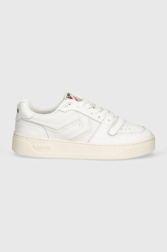 Levi's sneakers GLIDE L 000FH.0000 bej AW24