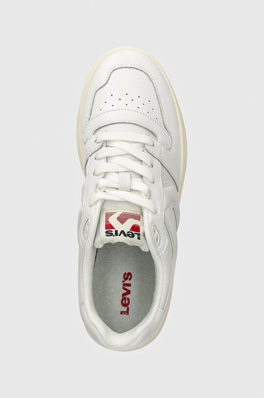 Levi's sneakers GLIDE L bej 000FH.0000