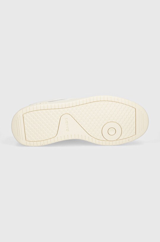 Levi's sneakers GLIDE L 000FH.0000 bej