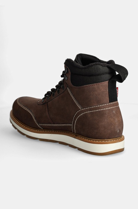 Обувки Обувки Levi's AXEL 000E1.0002 кафяв