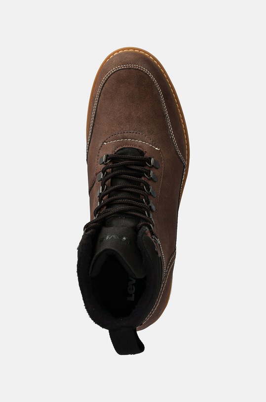 Обувки Levi's AXEL кафяв 000E1.0002