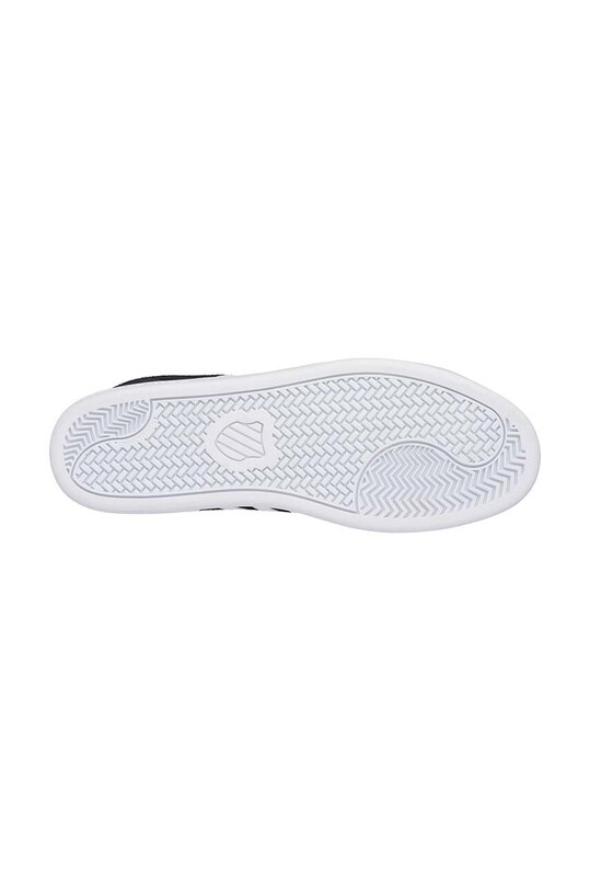 K-Swiss sneakers din piele COURT TIEBREAK SDE 07012.002.M