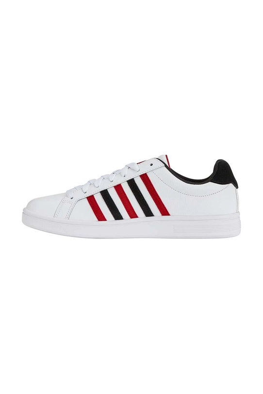 K-Swiss sneakers COURT TIEBREAK 07011.146.M alb