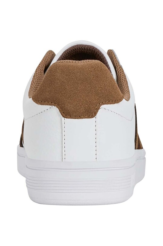 K-Swiss sneakers COURT TIEBREAK alb 07011.919.M