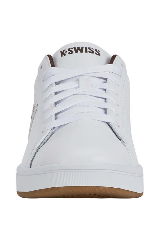 Obuća Tenisice K-Swiss COURT SHIELD 06599.919.M bijela