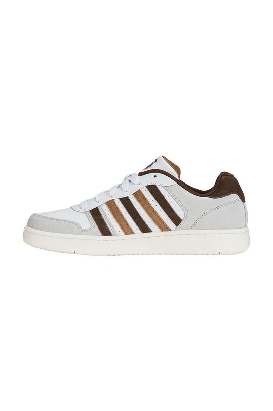 Кроссовки K-Swiss COURT PALISADES 06931.919.M серый