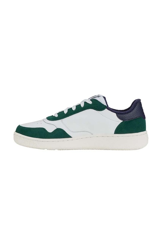 K-Swiss sneakers din piele SLAMMSHIELD II 04312.378.M verde