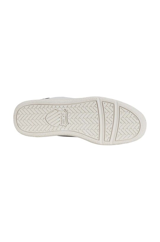 Шкіряні кросівки K-Swiss SLAMMSHIELD II 04312.968.M