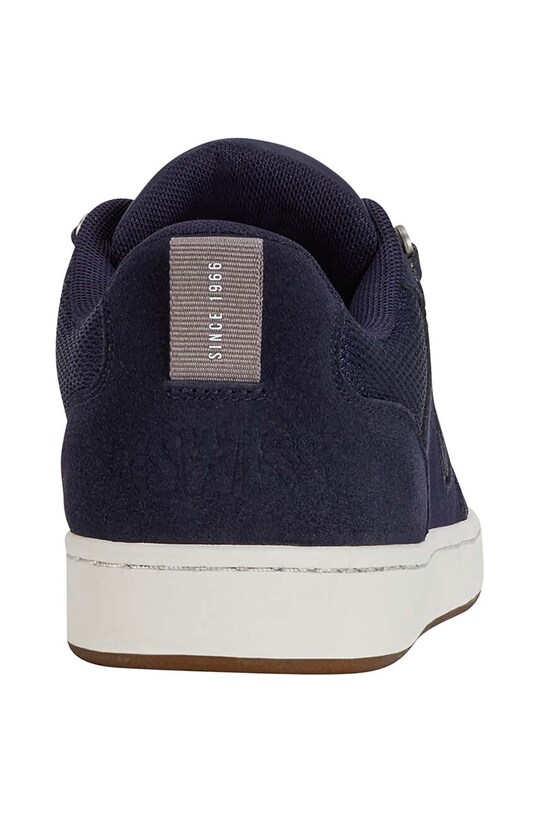 K-Swiss sneakers K-VARSITY SDE negru 04316.406.M