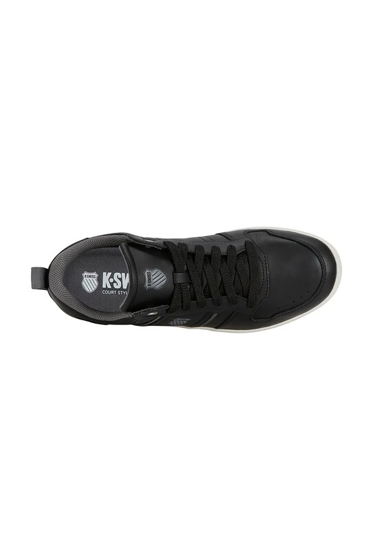 K-Swiss sneakers din piele LOZAN MATCH LUX 04308.032.M