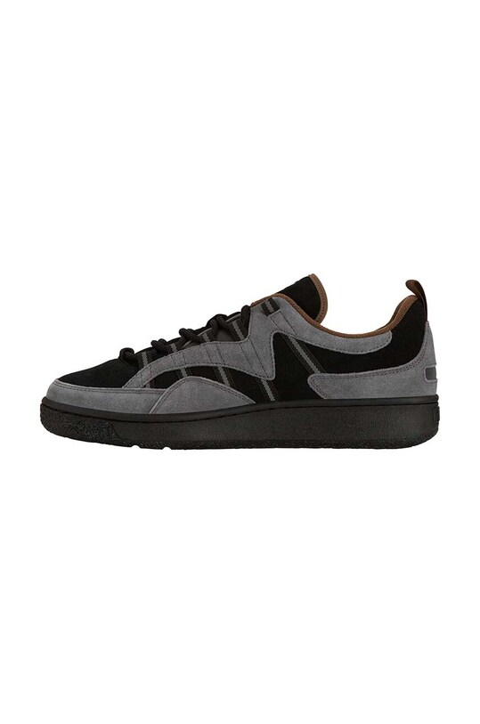 Кроссовки K-Swiss SLAMM 99 SDE 04313.001.M чёрный