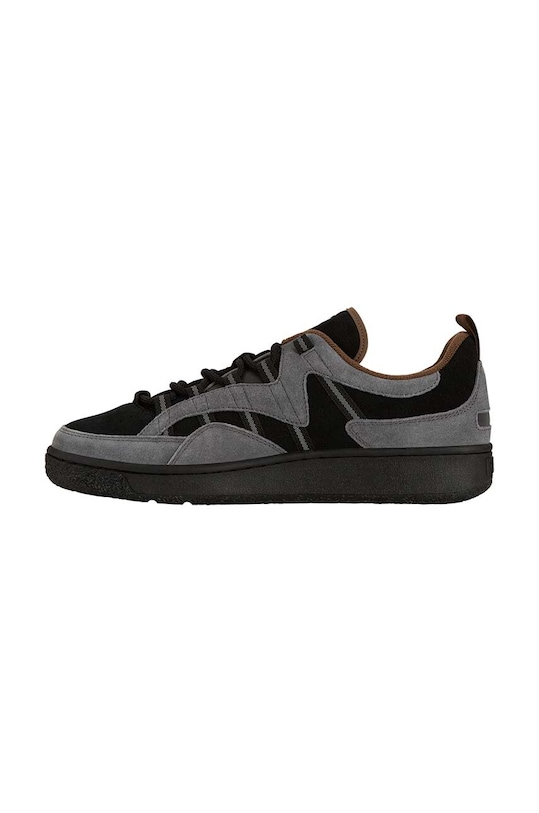 Sneakers boty K-Swiss SLAMM 99 SDE 04313.001.M černá