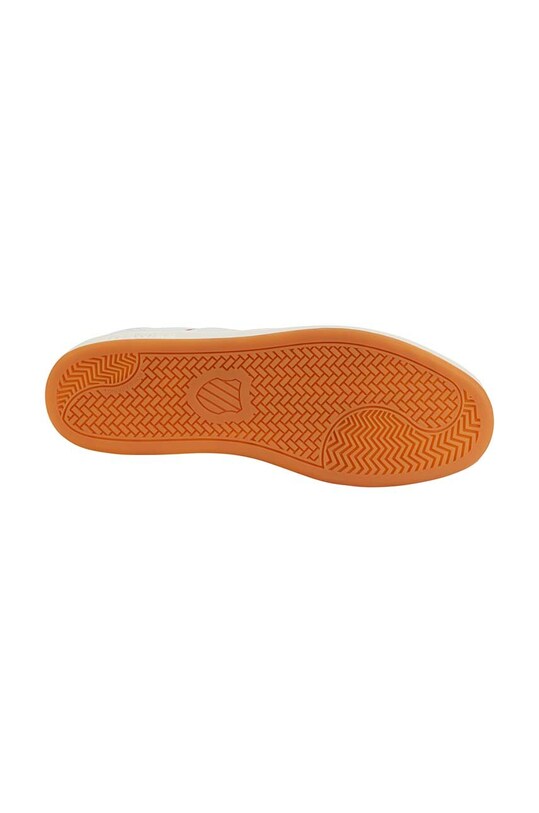 Шкіряні кросівки K-Swiss LOZAN MATCH LTH 08903.110.M