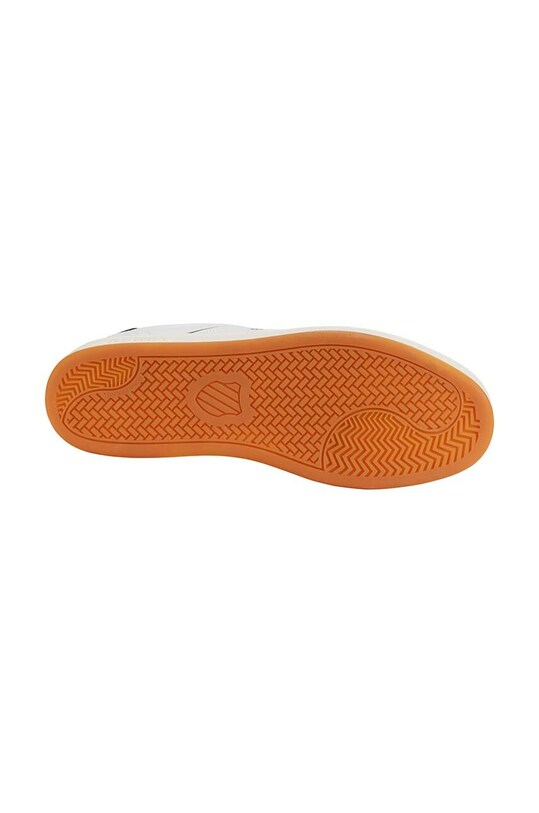 K-Swiss sneakers din piele LOZAN MATCH LTH 08903.145.M