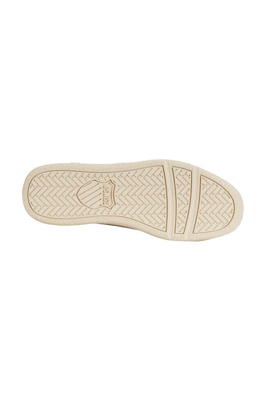 Кожаные кроссовки K-Swiss SLAMMKLUB CC 08911.927.M