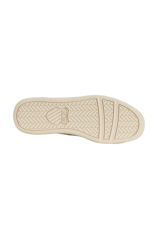 Kožené tenisky K-Swiss SLAMMKLUB CC 08911.198.M