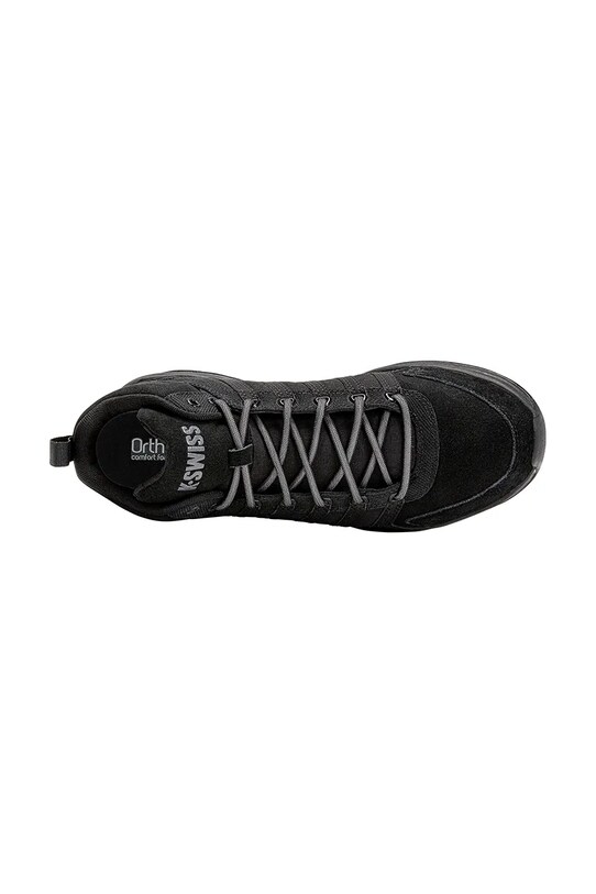 K-Swiss sneakers din piele VISTA TRAINER MID WNT 07145.010.M