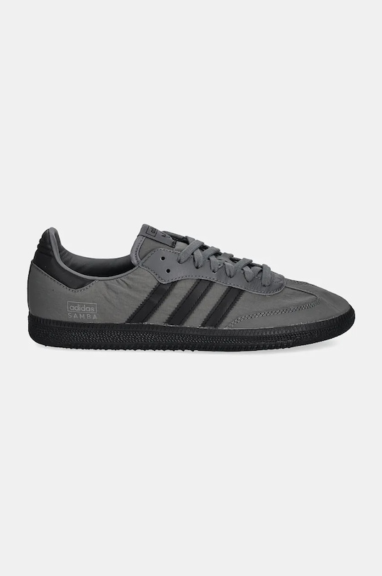 adidas Originals sneakers Samba OG IH9993 gri AW24