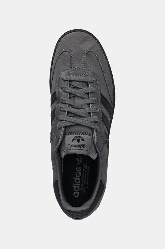 adidas Originals sneakers Samba OG gri IH9993