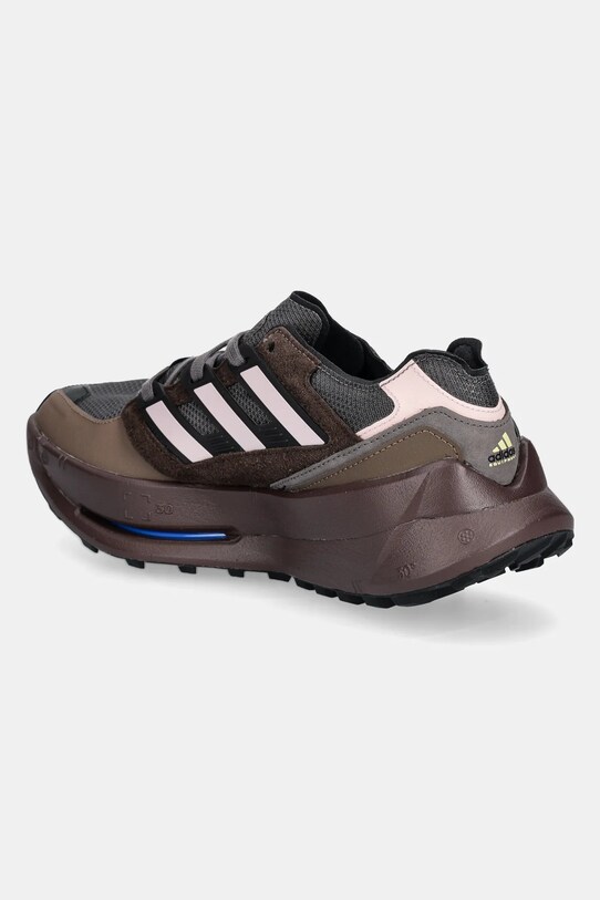 Shoes adidas Originals shoes Equipment Agravic JH6113 gray
