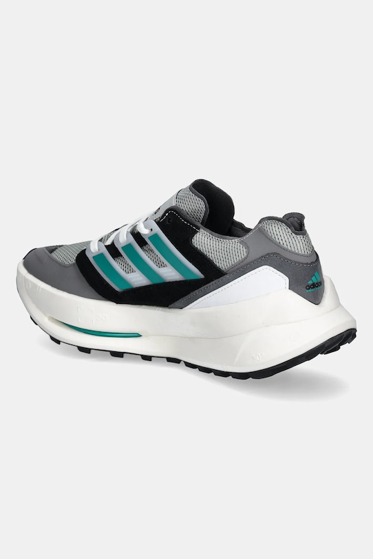 Boty Tenisky adidas Originals Equipment Agravic JH6114 šedá