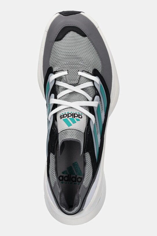 Tenisky adidas Originals Equipment Agravic šedá JH6114