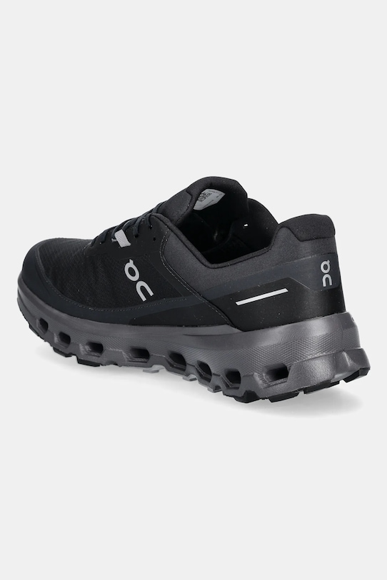 Obutev Čevlji On Cloudvista 2 Waterproof 3ME30140106 črna