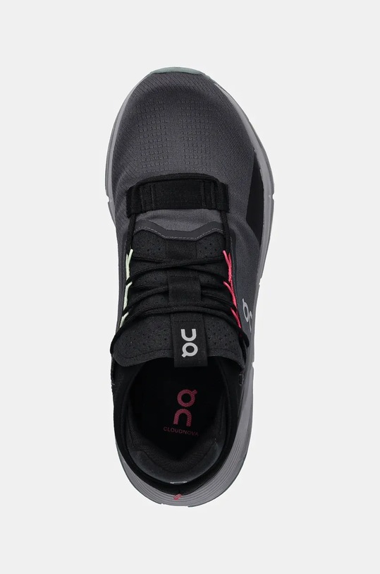 ON running pantofi de alergat Cloudnova 2 gri 3ME30210716