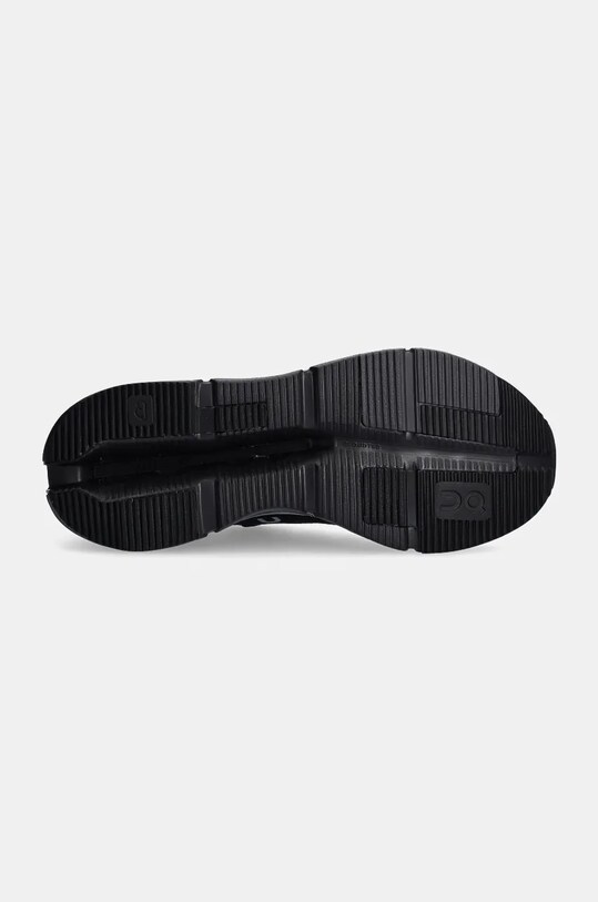 ON running sneakers CLOUDNOVA 2 3ME30210485 negru