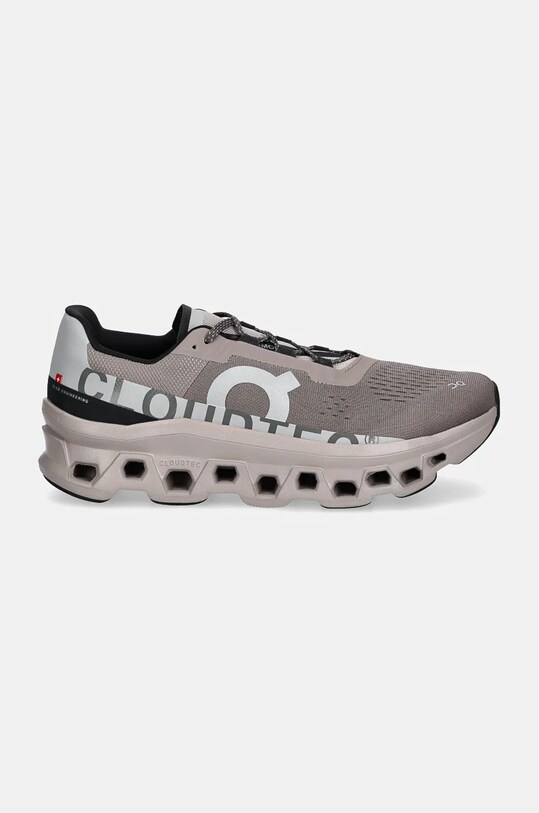 Бігові кросівки ON running Cloudmonster 6197729 коричневий AW24