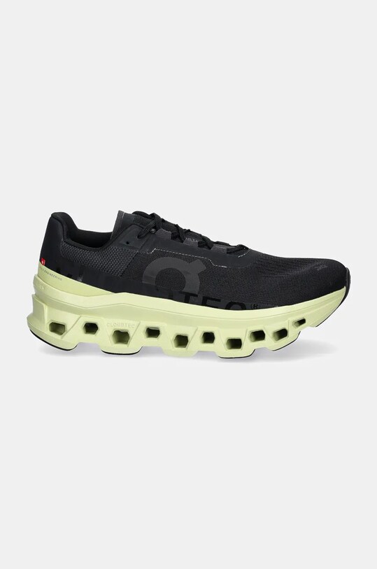 Tenisice za trčanje ON running Cloudmonster 6197727 crna AW24