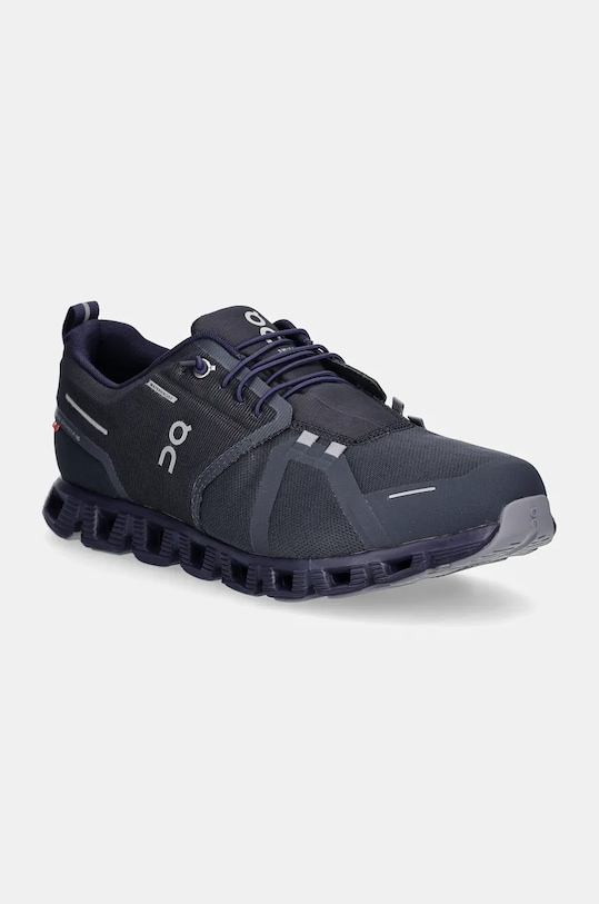 ON running running shoes Cloud 5 Waterproof
