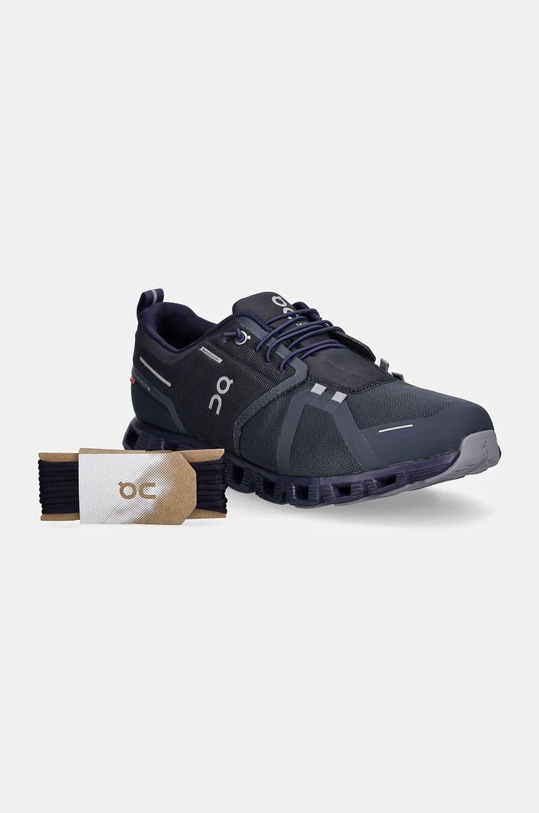 ON running running shoes Cloud 5 Waterproof 5997759 navy
