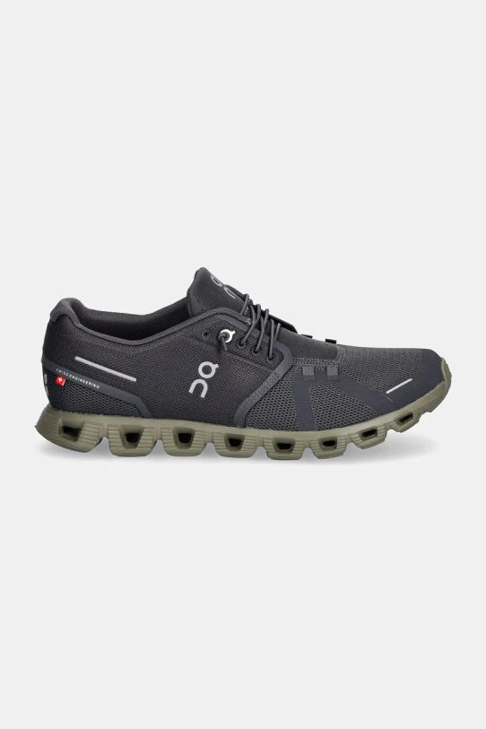 ON running pantofi de alergat Cloud 5 5997769 gri AW24