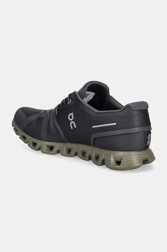 Scarpe ON running scarpe da corsa Cloud 5 5997769 grigio