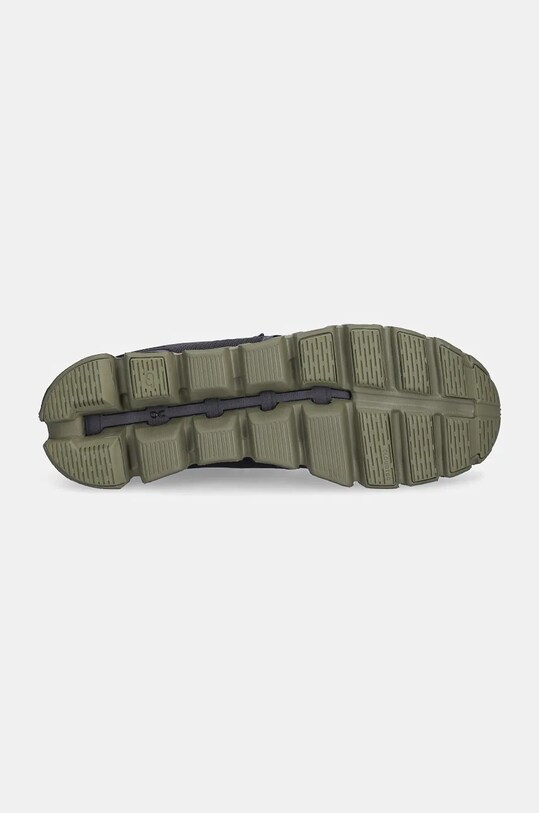 ON running scarpe da corsa Cloud 5 5997769 grigio